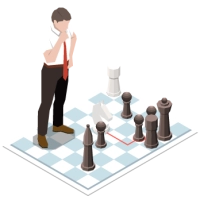 Improved Decision-Making Improved decision making