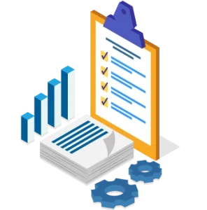 Checklist of a project management company
