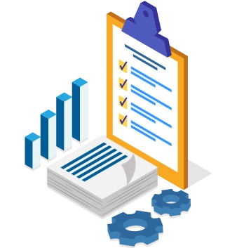 Checklist of a project management company