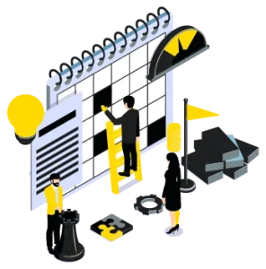 Reduce process cycle times in business process optimisation