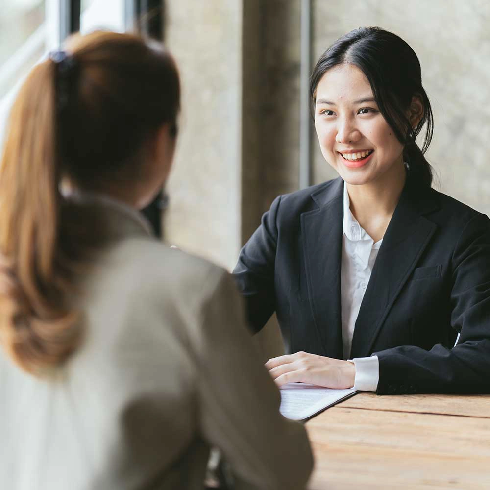 Seasoned business management consultant